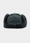 Preview: "Alpinum Arnica" - schwarz (Strapback)